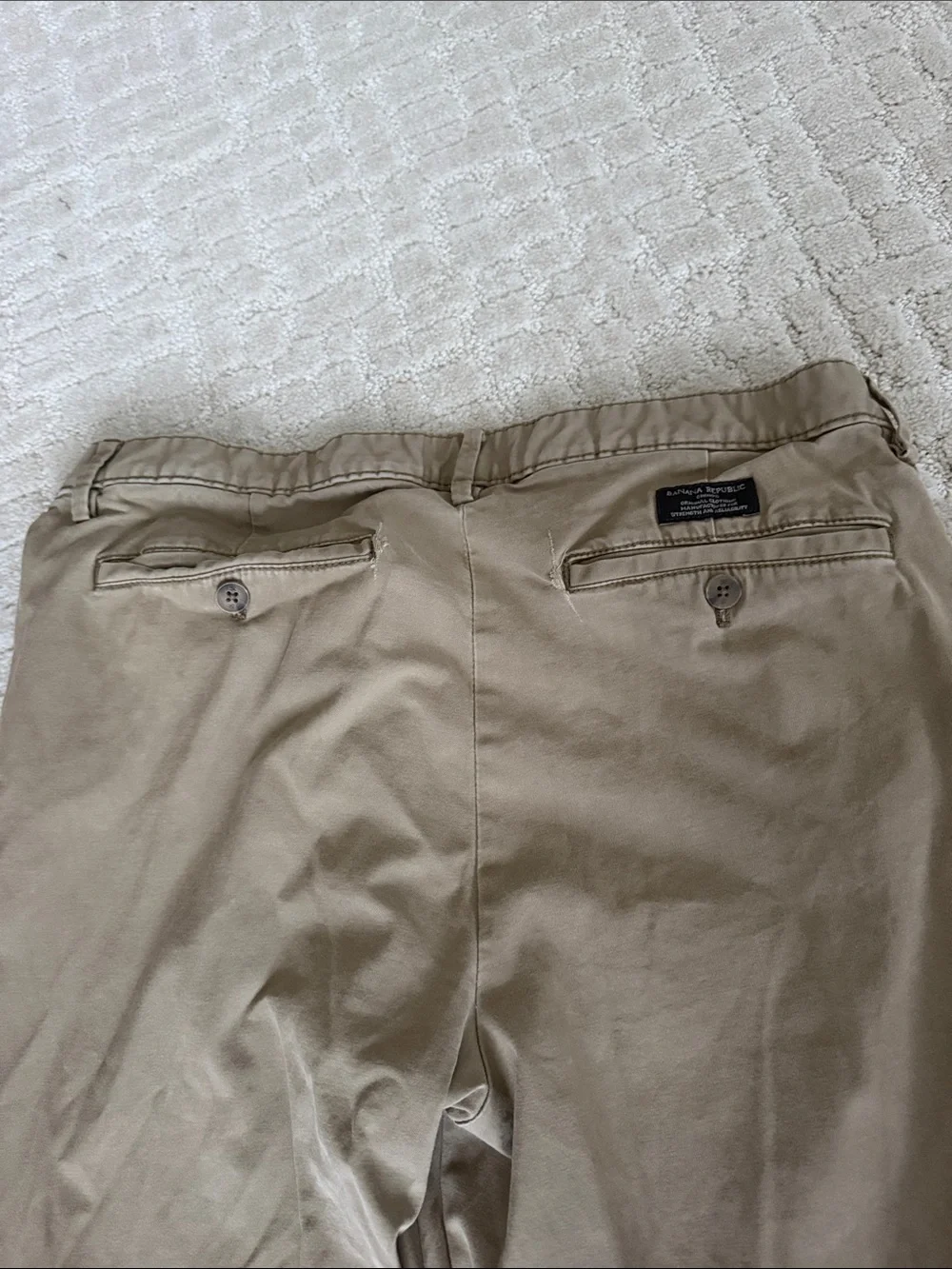 Banana Republic banana republic